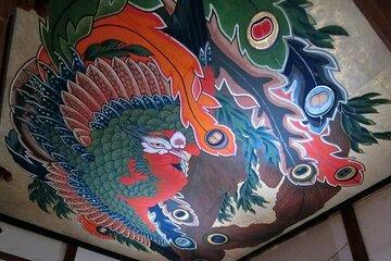 Half day Private Cultural Tour in Hokusai