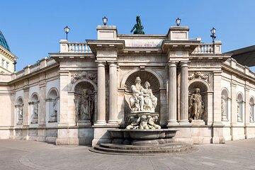 Albertina Museum Entry Tickets