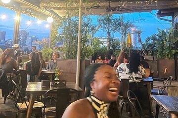Johannesburg: Rooftop Hopping Experience