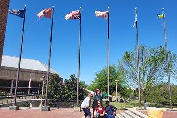 Baton Rouge Scavenger Hunt Interactive Walking Tour