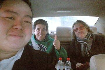 Harbin Private 2 Day Charter Snow Town and Yabuli Ski