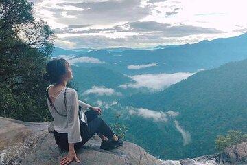 Trekking Adventure to Bach Ma National Park in Hue