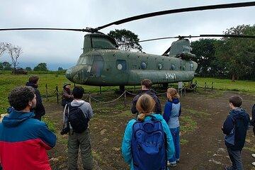 From Hue: Vietnam DMZ Full-Day Tour of Historic Battlefields