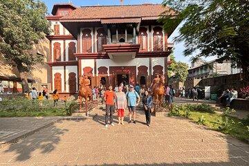 Pune Walking Tour Explore Top Sights and Hidden Gems