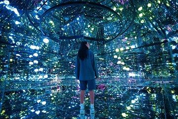 House of Hype Dubai Art and Tech Haven