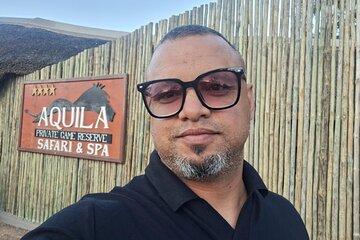 Airport Transfer from Cape Town International