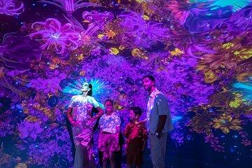 AYA Universe Dubai Entry with Optional Round Trip Hotel Transfers