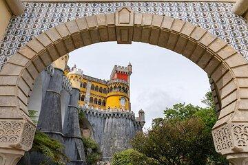 Discover Sintra Magic Private Tour Portugal