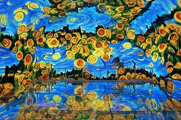 Istanbul Miniaturk and Digital Experience Museum Entry Ticket