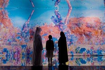 AYA Universe Dubai Cosmic Adventure Awaits