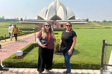 Old & New Delhi City Tour – Half or Full Day both Options
