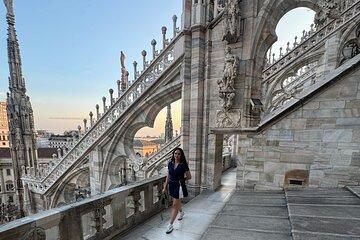 All-Inclusive Cathedral & Rooftop Experience