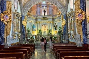 Private Guided Tour to Chapala