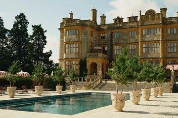 Heathrow Airport Private Transport Services Offered