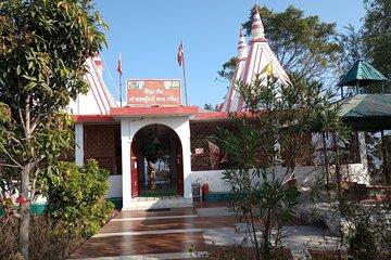 Balkumari Temple & Patna Waterfall, Rishikesh: A Cultural Visit