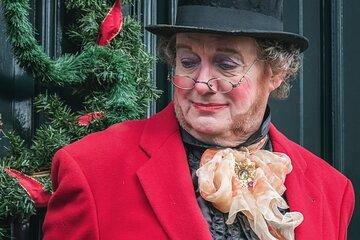 Savannah Ghosts of Christmas Past Tour