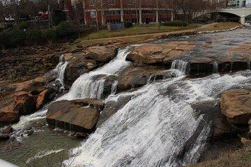 The 3 Hour Upstate Relocation and More Driving Tour