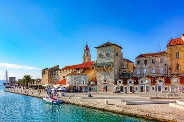 Split and Trogir Full Day Shore Excursion Highlights