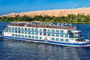 Nile River Valley Private Multi Day Tour
