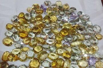 Traditional Jewelry Making Experience In Galle