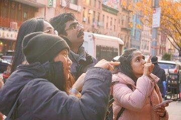 Walk Mystery Uncover Chinatown History and Stories