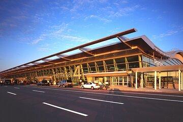 NYC Private Car Service and Airport Transfer