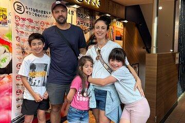 Nikko Highlights Day Trip Private Car & Local Guide from Tokyo