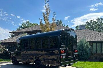 Palisade Wine Tour Luxury Wine Tasting Experience