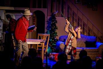 A Christmas Story - Dinner Show at The Shepherd of the Hills
