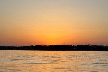 Blue Sunset Cruise to Ponta da Piedade From Lagos