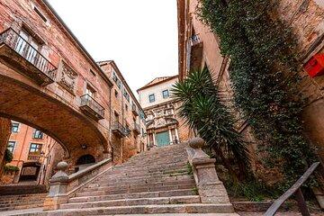 Girona Private Historical Guided Tour from Barcelona