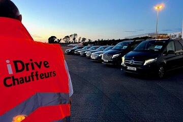 Cork Airport Private Transfers-Locally Owned and Operated