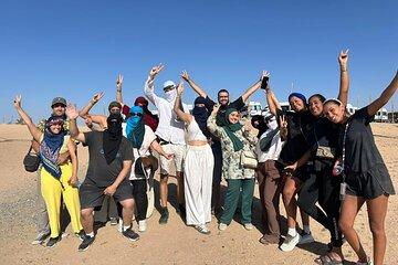 Marrakech: The Best Things to Do