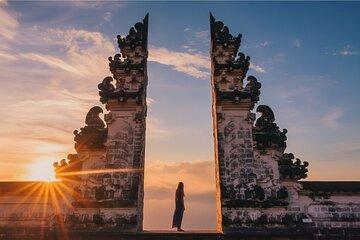 Bali Kuta Private 5 Day Adventure Tour