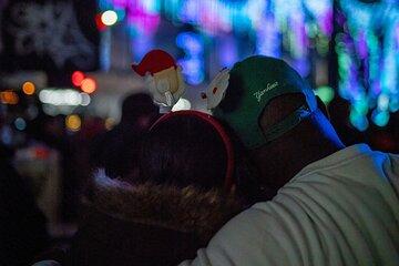 New York City Holiday Tour With Empire State Building