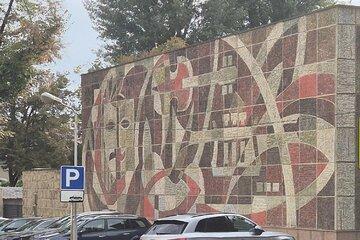 Hidden Chisinau: A Self-Guided Historic Walking Tour