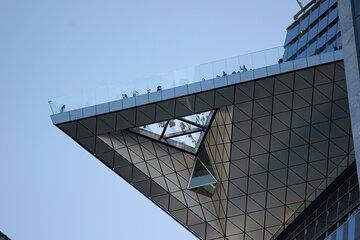 New York City Small Group Tour With Edge and Hudson Yards