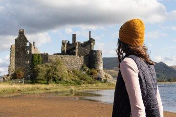 Glen Coe and Oban Day Tour from Glasgow