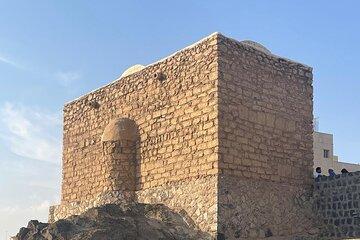 Private Islamic Historical Tour of Madinah