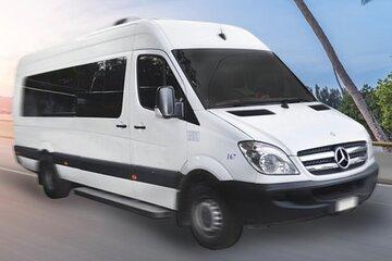 Transportation to Discover Chichén Itzá at Your Own Pace