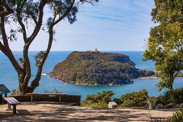 Northern Sydney Beaches and Beyond