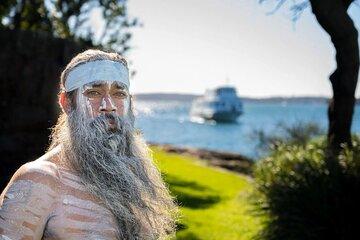 Aboriginal Sydney Cultural Immersion Tour