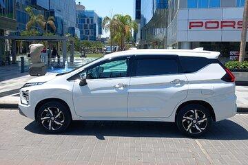 Transfer from Luxor to Hurghada