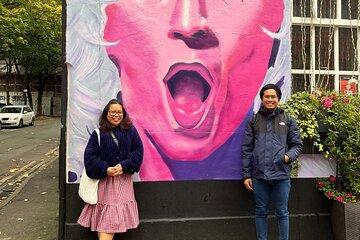Private Manchester Northern Quarter Walking Tour