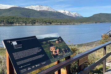 Tierra del Fuego National Park in Small Groups