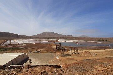 Wellness and Relaxation Experience - Saline di Pedra DE Lume