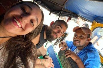 Jaipur City Tour with Monkey Temple Visit