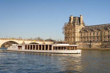 River Palace New Year's Dinner Cruise