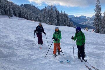 Private Ski Day Trip to Garmisch and Zugspitze from Munich
