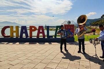 tour rancho vfg chapala y tlaquepaque
